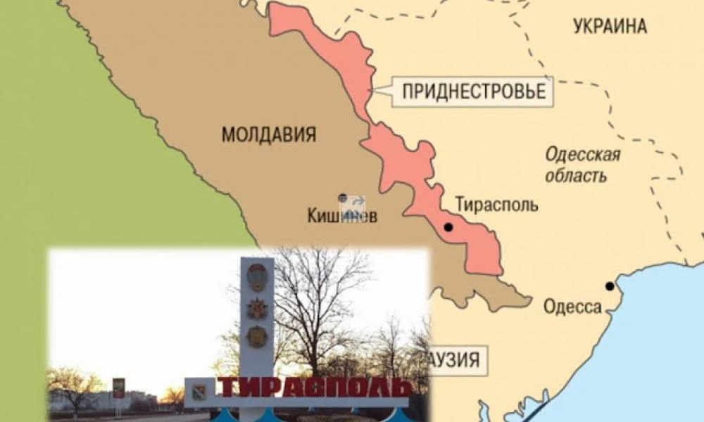 Βουλγαρία: Προτρέπει τους πολίτες να αποφεύγουν ταξίδια στη Μολδαβία